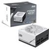 ASUS Prime 850W Gold, Alimentatore Modulare per PC, 850W di Potenza, PCle Gen...