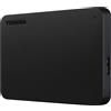 Toshiba 1TB Canvio Basics Portable External Hard Drive,USB 3.2 Gen 1, Black H...
