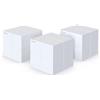 Tenda Nova MW6 WiFi Mesh, Dual Band AC1200, 2 Porte Ethernet Gigabit, Modalit...