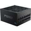 SAMA P1200 Alimentatore Completamente Modulare - 1200W 80 Plus Platinum, Comp...