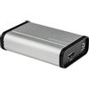 StarTech.com Scheda Acquisizione Video Capture USBC a HDMI, UVC, Plug and Pla...