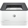 HP LaserJet Pro MFP 3002dwe 3G652E, Stampante a Singola Funzione A4, Stampa F...