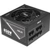 ASUS Alimentatore da gioco 850 WATS Gold certificazione 80 plus, condensatori...