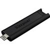 Kingston DataTraveler Max, 512GB, USB 3.2 Gen 2, PenDrive TypeC Fino a 1.000 ...