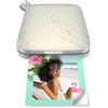 HP Sprocket Stampante Fotografica Istantanea Portatile 5.8x8.7 cm Bianco Stam...