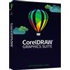 Corel CorelDRAW Graphics Suite 2024, 1 anno, 1 dispositivo, Consegna postale