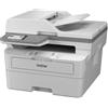 Brother MFCL2980DW | Multifunzione Laser Monocromatica | 34 ppm| Stampa, Copi...