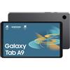 Samsung Galaxy Tab A9, Display 8.7" TFT LCD PLS, WiFi, RAM 4GB, 64GB, 5.100 m...