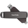 SANDISK Extreme PRO DUAL chiavetta USB 512GB Pendrive USB TypeC + USB TypeA, ...