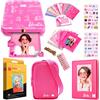 KODAK Barbie Step Slim Stampante Portatile Wireless Bundle Regalo Stile Firma...