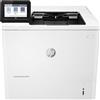 HP LaserJet Enterprise M611dn 7PS84A, Stampante a Singola Funzione A4, Stampa...