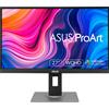 ASUS Proart Display Pa278Qv Professional Monitor, 27" Ips, Wqhd 2560 X 1440, ...