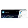 HP 219A W2191A Ciano, Cartuccia Toner Originale da 1200 Pagine, Capacità Stan...