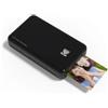 Kodak - Stampante fotografica Mini 2 HD, istantanea, senza fili e mobile con ...