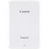 Canon 3204C006 ZOEMINI Stampante fotografica bianco / argento 314x400dpi