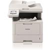 Brother MFCL5710DN | Multifunzione Laser Monocromatica B/N|48 ppm |Stampa e S...