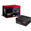 ASUS ROG Strix 1200W Gold Aura Edition Alimentatore completamente modulare 80...
