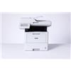 Brother MFCL6710DW| Multifunzione Laser Monocromatica B/N| 50 ppm|Stampa e Sc...