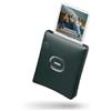 instax Fujifilm instax SQUARE Link Midnight Green Stampante per Smartphone a Svilup...