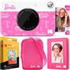KODAK x Barbie Printomatic Fotocamera Digitale a Colori Bundle Deluxe Stile F...