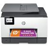 HP OfficeJet Pro 9022e 226Y0B, Stampante Multifunzione a Getto d'Inchiostro A...