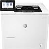 HP LaserJet Enterprise M612dn 7PS86A, Stampante a Singola Funzione A4, Stampa...