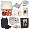 HP Sprocket Select Stampante fotografica istantanea portatile 2,3x3,4 Bianca ...