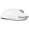 Logitech G PRO X SUPERLIGHT 2 mouse gaming wireless, mouse ProGrade da 60 g ...