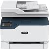 Xerox C235dni A4 22ppm Colour Wireless Laser Multifunction Printer with Duple...