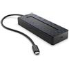HP Hub Multi porta USBC Universale, Compatibile con PC dotati di Porta USBC, ...