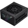 GAMEMAX GS 850G SFX Alimentatore PC 850W Full Modular, 80Plus Gold, Condensat...