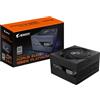 GIGABYTE AORUS ELITE P1000W ICE Alimentatore PCIe 5.0, 80 PLUS Platinum, Des...