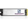Superpard SSD 1TB M.2 NVMe Unità a Stato Solido Interno per MacBook Air A1465...