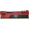 Patriot Memory Viper Elite II DDR4 3600 16GB 1x16GB C20 Modulo di Memoria Gam...