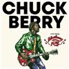 Chuck Berry Live from Blueberry Hill (Vinyl LP) 12" Album (Gatefold Cover)