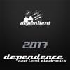 Various Artists Dependence 2017: Next Level Electronics (CD) Album