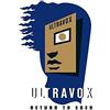 Ultravox Return to Eden: Live at the Roundhouse (Vinyl LP) 12" Album