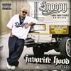 Snoopy-Public Enemy Studios Presents Favorite Hood Disc (CD)