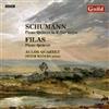 Aulos Quartett Piano Quintet in E Flat Major/Piano Quintet (CD) Album