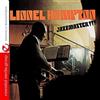 Lionel Hampton Jazzmaster!!! (Digitally Remastered) (CD)