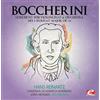 Luigi Boccherin CONCERTO FOR VIOLONCELLO AND ORCHESTRA NO. 9 IN B-FLAT MAJ (CD)
