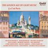Jean Lucien Boyer/Jacques Charles/Jose Padilla Ça C'est Paris (CD) Album
