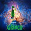 Dr. Seuss' the Grinch (CD) Album