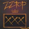 Zz Top Xxx (CD)