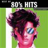 80's Hits! Collections (CD)