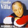 Villa Claudio Non Pensare A Me (CD)