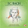 Johann Christian Bach SYMPHONY IN B-FLAT MAJOR, OP. 9, NO. 1, W. C1 (CD)