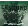 Ludwig van Beetho Beethoven: Resound: Symphonies 5 & 6, 'Pastoral' - Volum (CD)