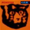 R.E.M. Monster (CD) Album