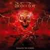 Protector Summon the Hordes (CD) Album (Slip Case)